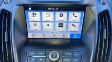 Ford Kuga 1.5 EcoBoost Titanium Edition 5dr 2WD Petrol Estate